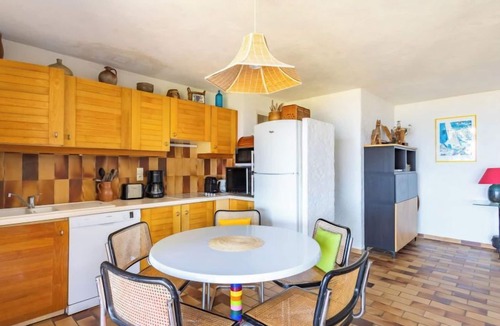 Cap Benat House | Village Les Fourches by Interhome