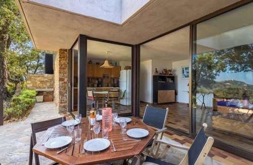 Cap Benat House | Village Les Fourches by Interhome