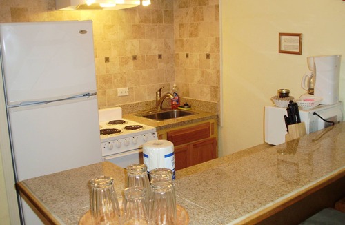 Ruidoso Apartment | Village Lodge Condos