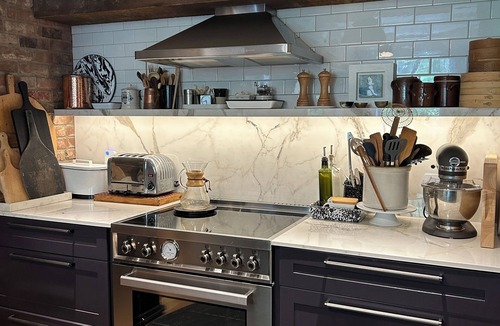 Ukrainian Village Apartment | Village Loft-Like Full Floor Apt