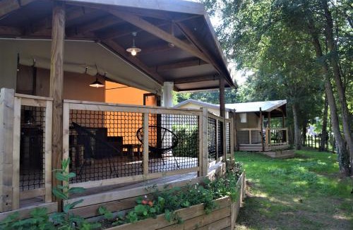 Bessais-le-Fromental Other | Village loisirs de Goule