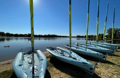Bessais-le-Fromental Other | Village loisirs de Goule