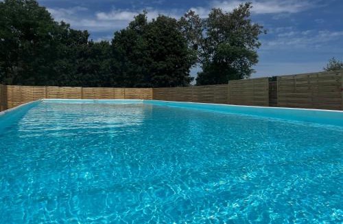 Bessais-le-Fromental Other | Village loisirs de Goule