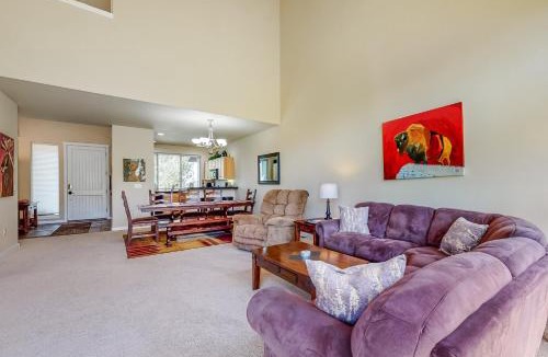 Redmond House | Village Loop in Eagle Crest