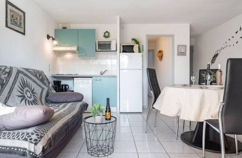 Torreilles-Plage Apartment | Village Marin Catalan by Interhome