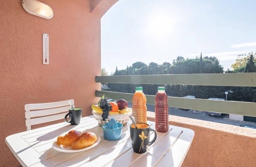 Torreilles-Plage Apartment | Village Marin Catalan by Interhome