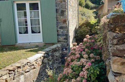 Argut-Dessous House | Village montagne ARGUT DESSOUS