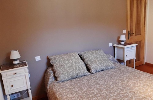 Argut-Dessous House | Village montagne ARGUT DESSOUS