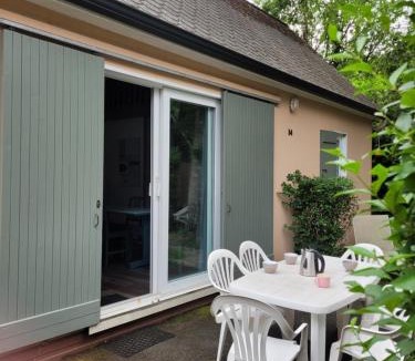 Grand-Vabre House | Village Nature, 19 gites, Piscine, Jacuzzi privé, Restaurant, à 4km de Conques