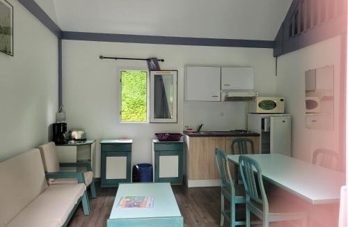 Grand-Vabre House | Village Nature, 19 gites, Piscine, Jacuzzi privé, Restaurant, à 4km de Conques