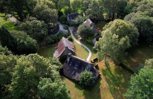 Lizio Cottage | Village Nature - Grands Groupes - Gîtes - Morbihan, Bretagne