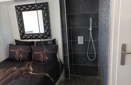 Naturist Village Apartment | Village Naturiste Studio Luxe