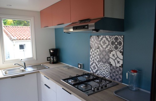 Le Bois-Plage-en-Re Other | Village Océanique