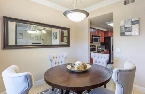Energy Corridor Apartment | Village on Memorial
