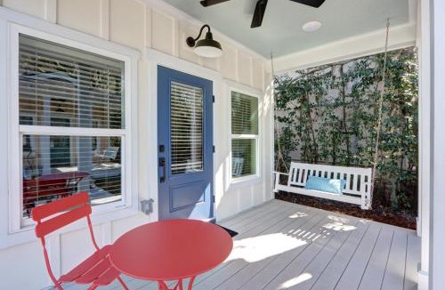Thunderbolt House | Village on The Bluff: Herrin Hideout by Lucky Savannah