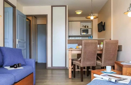 Belle Dune Apartment | Village Pierre & Vacances Belle Dune*** - Studio 4 People Standard