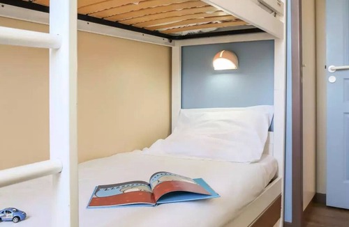 Belle Dune Apartment | Village Pierre & Vacances Belle Dune*** - Studio 4 People Standard