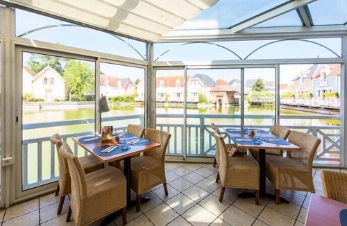 Belle Dune Apartment | Village Pierre & Vacances Belle Dune*** - Studio 4 People Standard