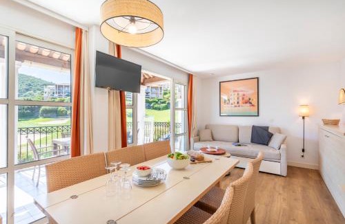 Cap Esterel Resort | Village Pierre & Vacances Cap Esterel