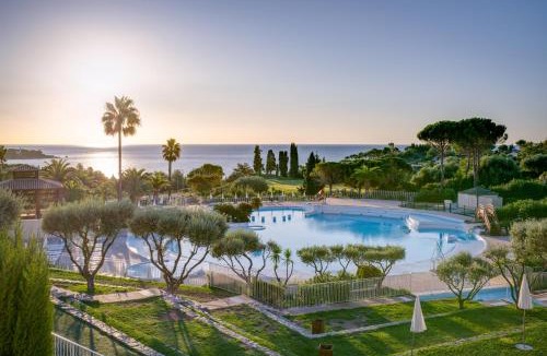 Cap Esterel Resort | Village Pierre & Vacances Cap Esterel