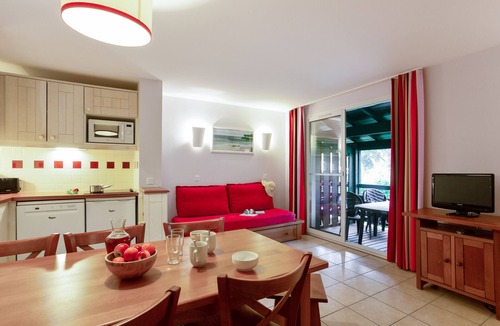 Moliets-et-Maa Other | Village Pierre & Vacances - Moliets