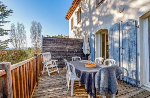 Rouret Resort | Village Pierre & Vacances Le Rouret