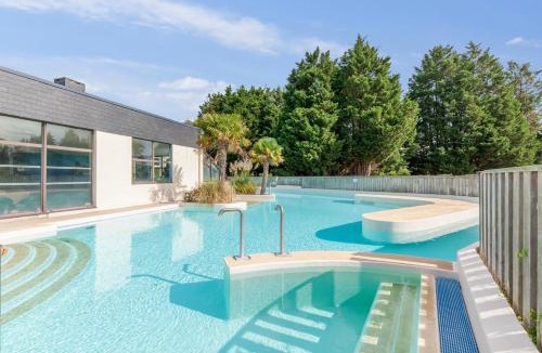 Branville Apartment | Village Pierre & Vacances Normandy Garden