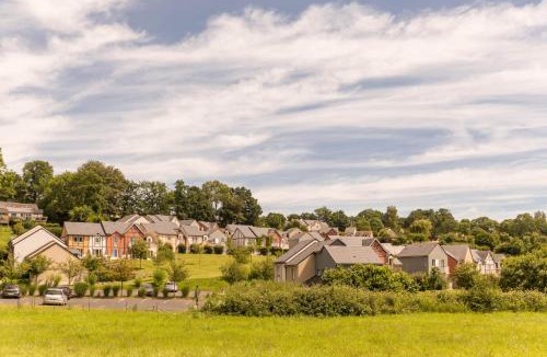 Branville Apartment | Village Pierre & Vacances Normandy Garden