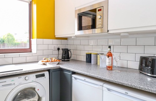 Littleport Cottage | Village Retreat