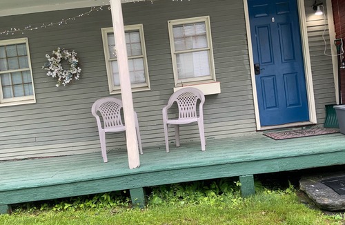 Proctorsville Apartment | Village Ski Apartment