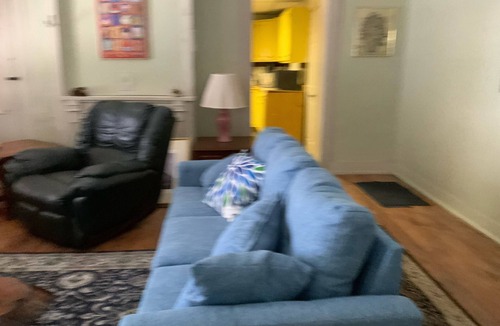 Proctorsville Apartment | Village Ski Apartment