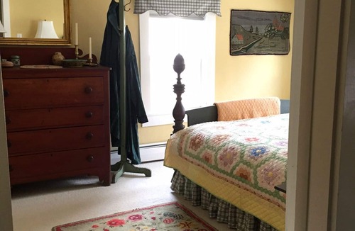 Warren Other | Village Stage Coach House by Covered Bridge