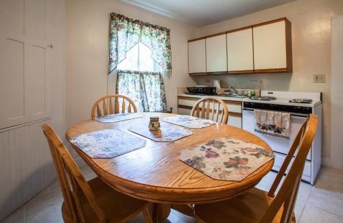 Margaretville House | Village Suites