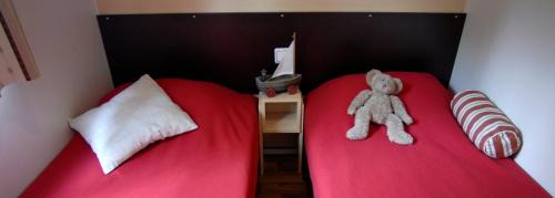 Saint-Trojan-les-Bains Resort | Village Vacances Passion Les Bris