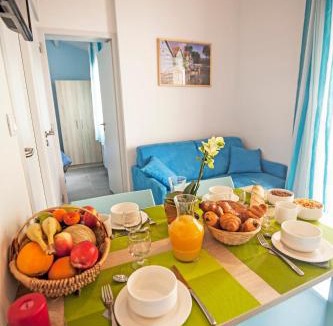 Saint-Trojan-les-Bains Resort | Village Vacances Passion Les Bris