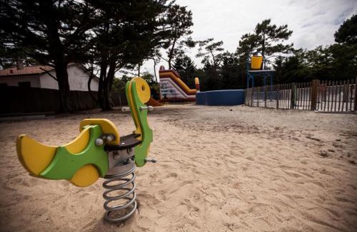 Saint-Trojan-les-Bains Resort | Village Vacances Passion Les Bris