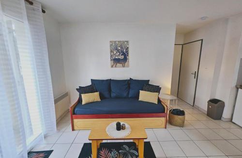 La Celle-sous-Gouzon Apartment | Village vacances - Piscines, nature et loisirs