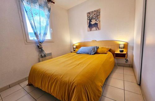 La Celle-sous-Gouzon Apartment | Village vacances - Piscines, nature et loisirs