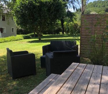 La Celle-sous-Gouzon Apartment | Village vacances - Piscines, nature et loisirs