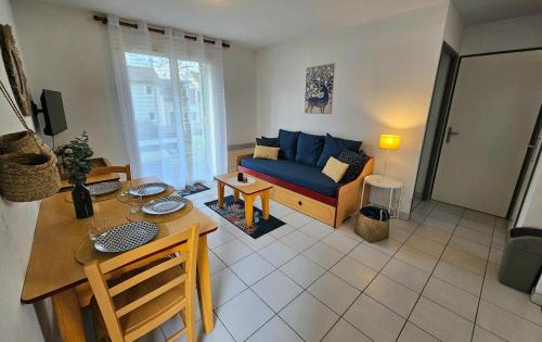 La Celle-sous-Gouzon Apartment | Village vacances - Piscines, nature et loisirs