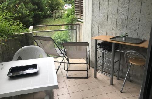Rouret Apartment | Village vacance Ardèche
