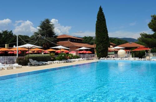 Bormes-Les-Mimosas Resort | Village Vacances La Manne