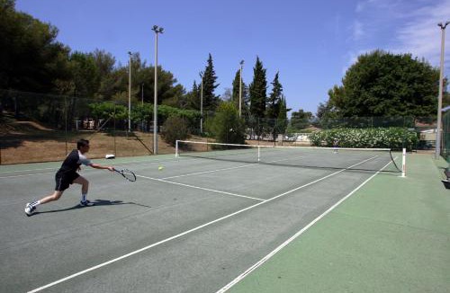 Bormes-Les-Mimosas Resort | Village Vacances La Manne