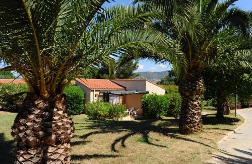 Bormes-Les-Mimosas Resort | Village Vacances La Manne