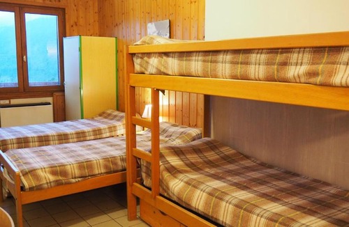 Sollieres-Sardieres Resort | Village Vacances Anjou Vanoise