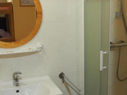 Sollieres-Sardieres Resort | Village Vacances Anjou Vanoise