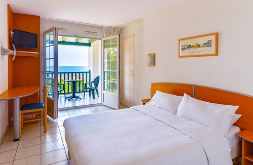 Hendaye Other | Village Vacances Azureva Hendaye