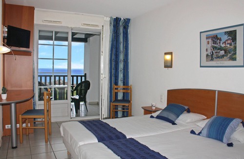 Hendaye Other | Village Vacances Azureva Hendaye