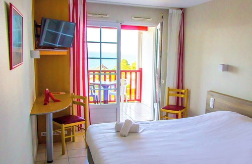 Hendaye Other | Village Vacances Azureva Hendaye