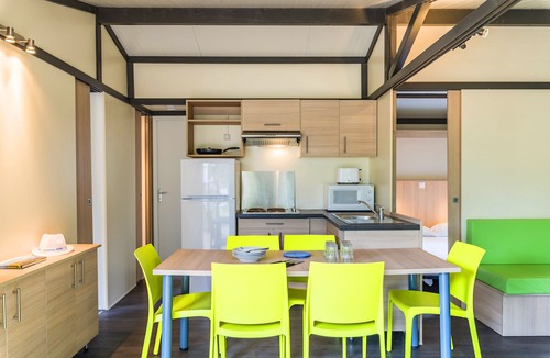 Sigean RV Rental | Village Vacances Azureva Sigean